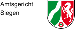 Logo: Amtsgericht Siegen
